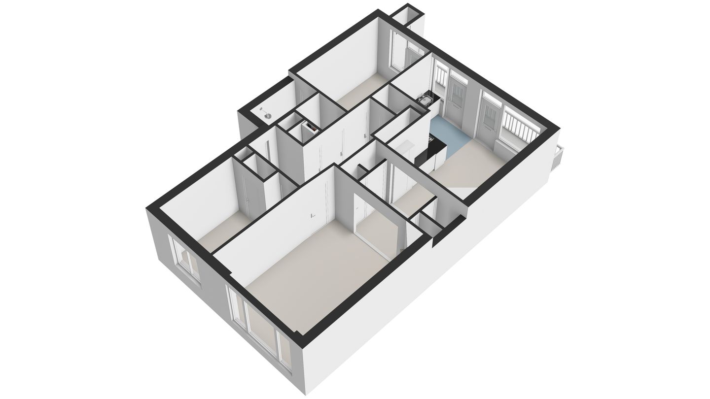 Foto 50 van Nieuwersluisstraat 28