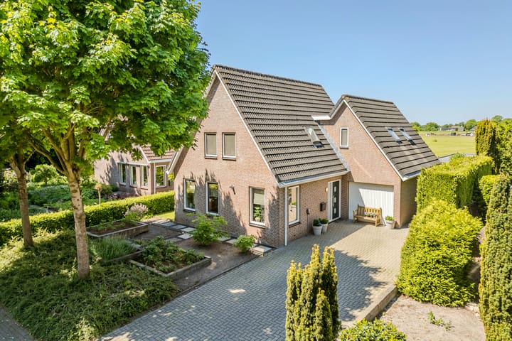 Foto 1 van Jacob Katsstraat 11