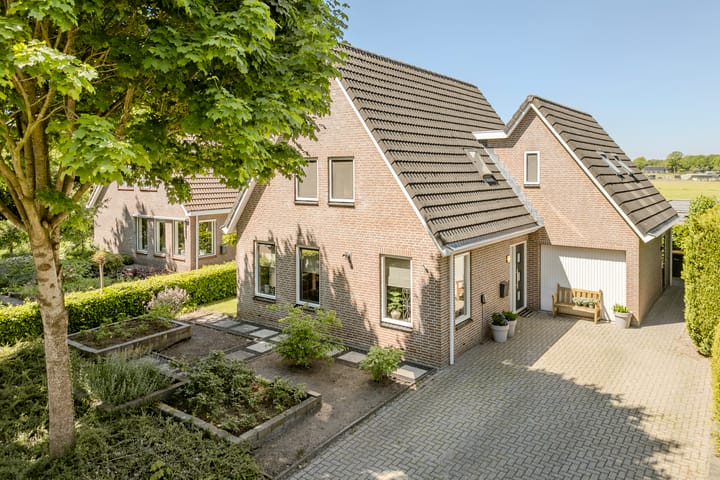 Foto 3 van Jacob Katsstraat 11