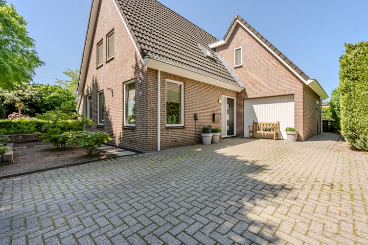 Foto 4 van Jacob Katsstraat 11