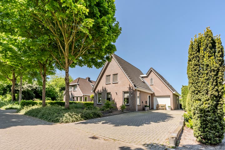 Foto 5 van Jacob Katsstraat 11