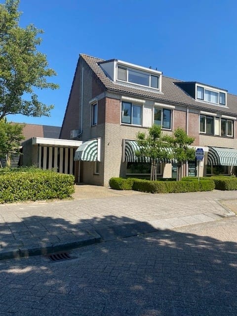 Potgietersingel 33 main image