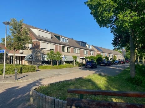 Potgietersingel 33 secondary image