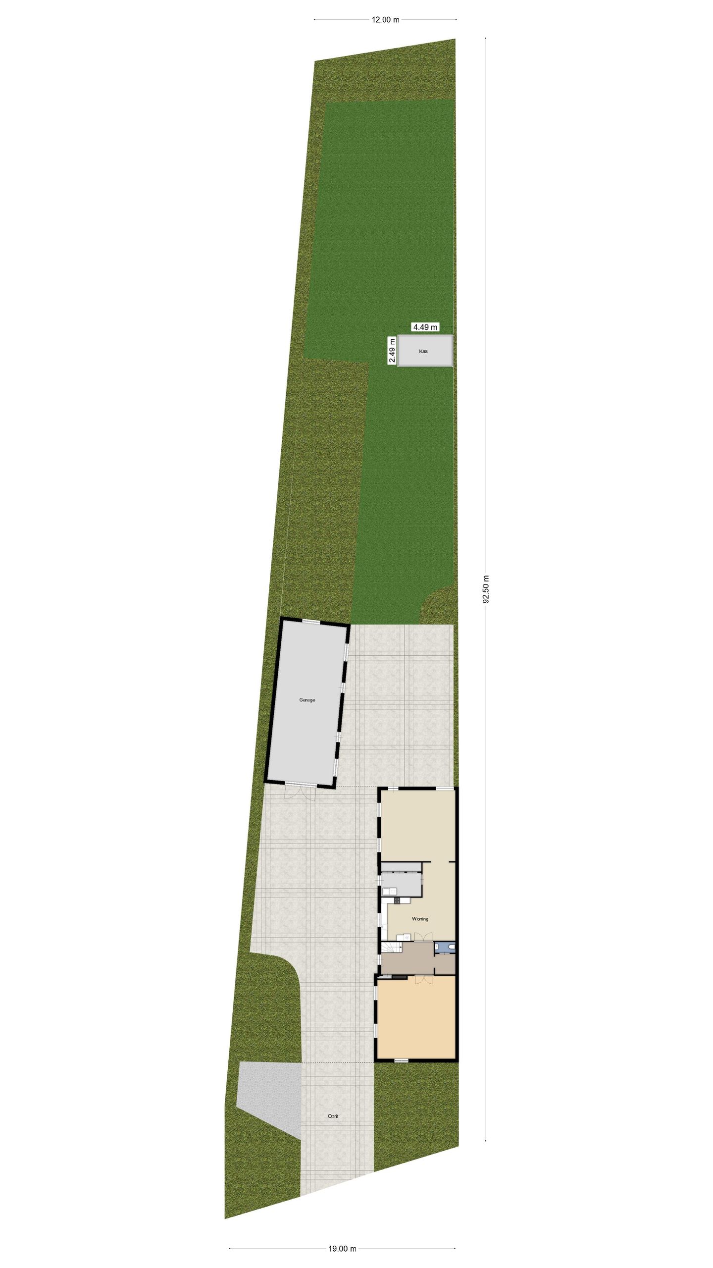 Foto 70 van Zutphen-Emmerikseweg 141-A