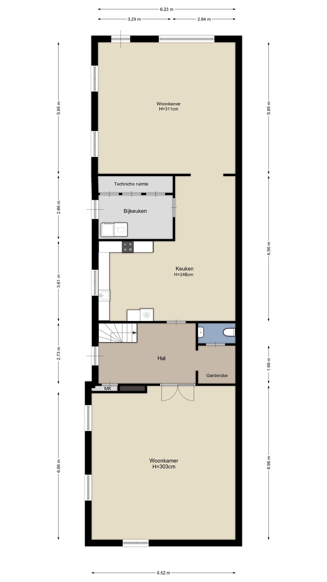 Foto 71 van Zutphen-Emmerikseweg 141-A