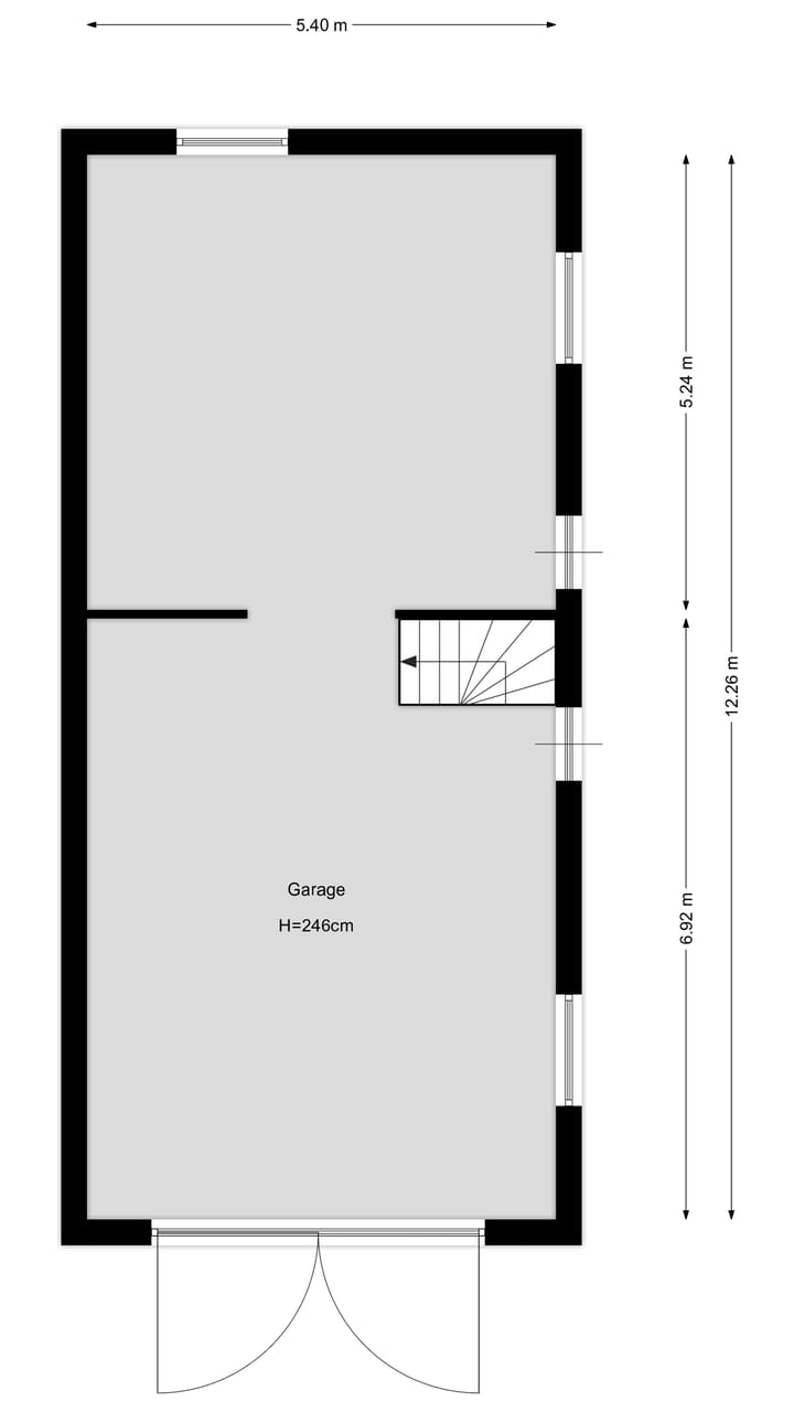 Foto 75 van Zutphen-Emmerikseweg 141-A