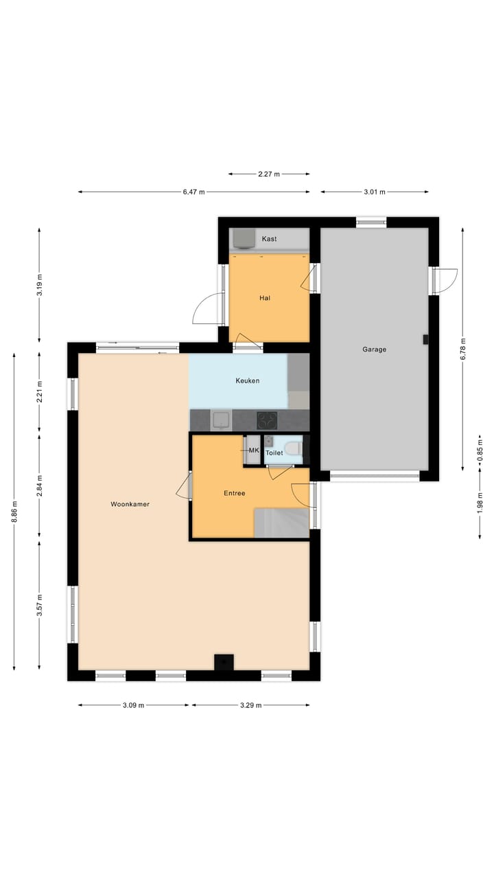 Foto 78 van Jacob Katsstraat 11