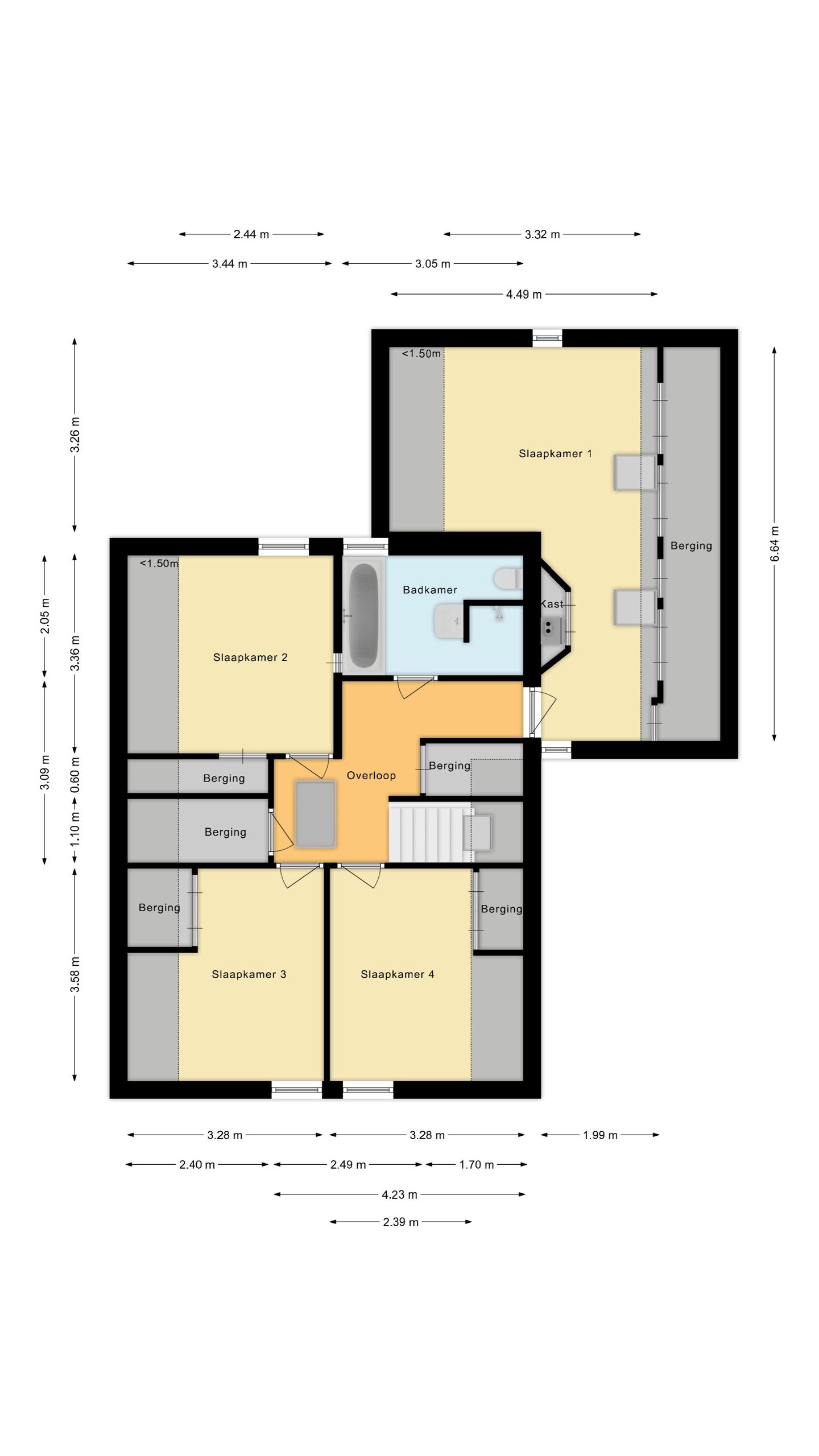 Foto 79 van Jacob Katsstraat 11