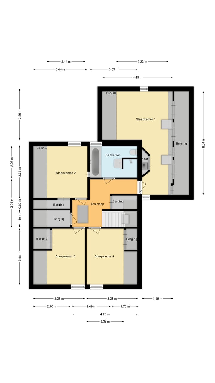 Foto 79 van Jacob Katsstraat 11