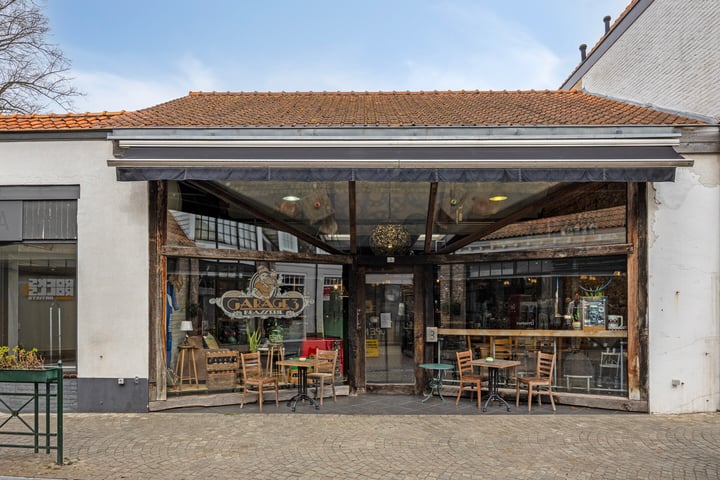 Plompe Toren 3