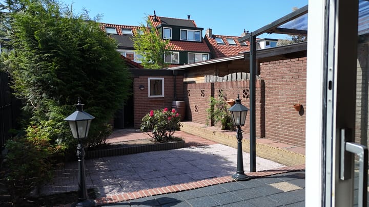 Foto 2 van Merwedestraat 28