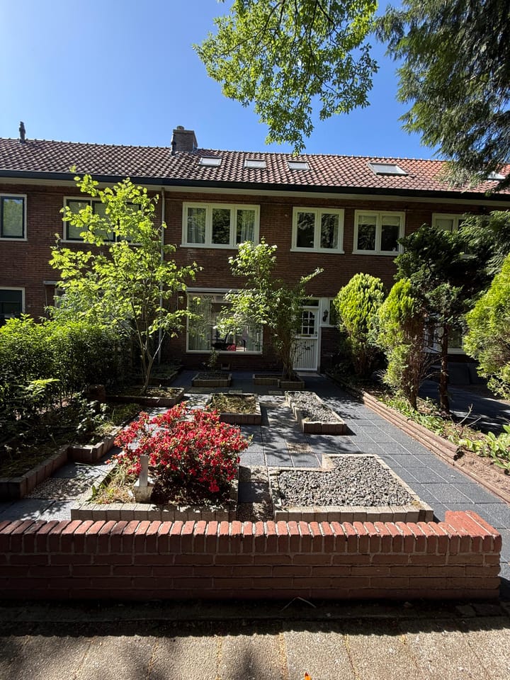 Foto 4 van Merwedestraat 28