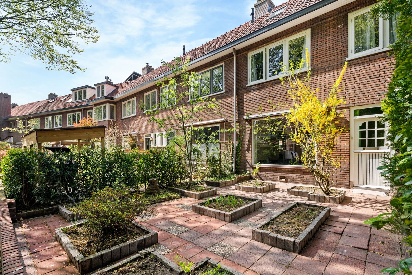 Foto 5 van Merwedestraat 28