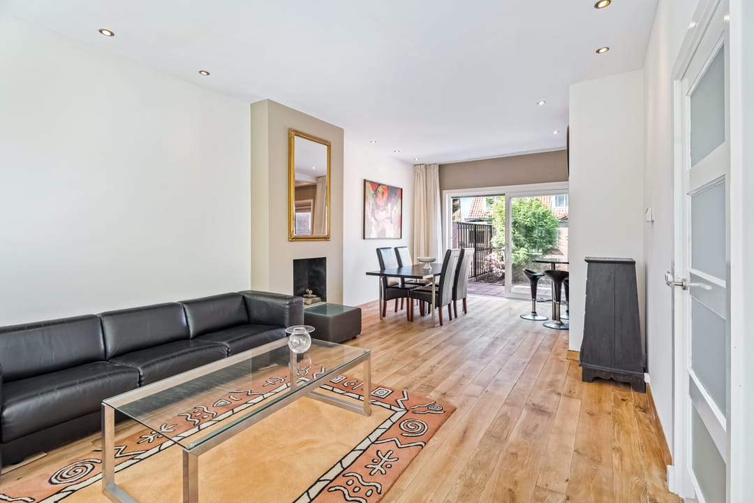 Foto 7 van Merwedestraat 28