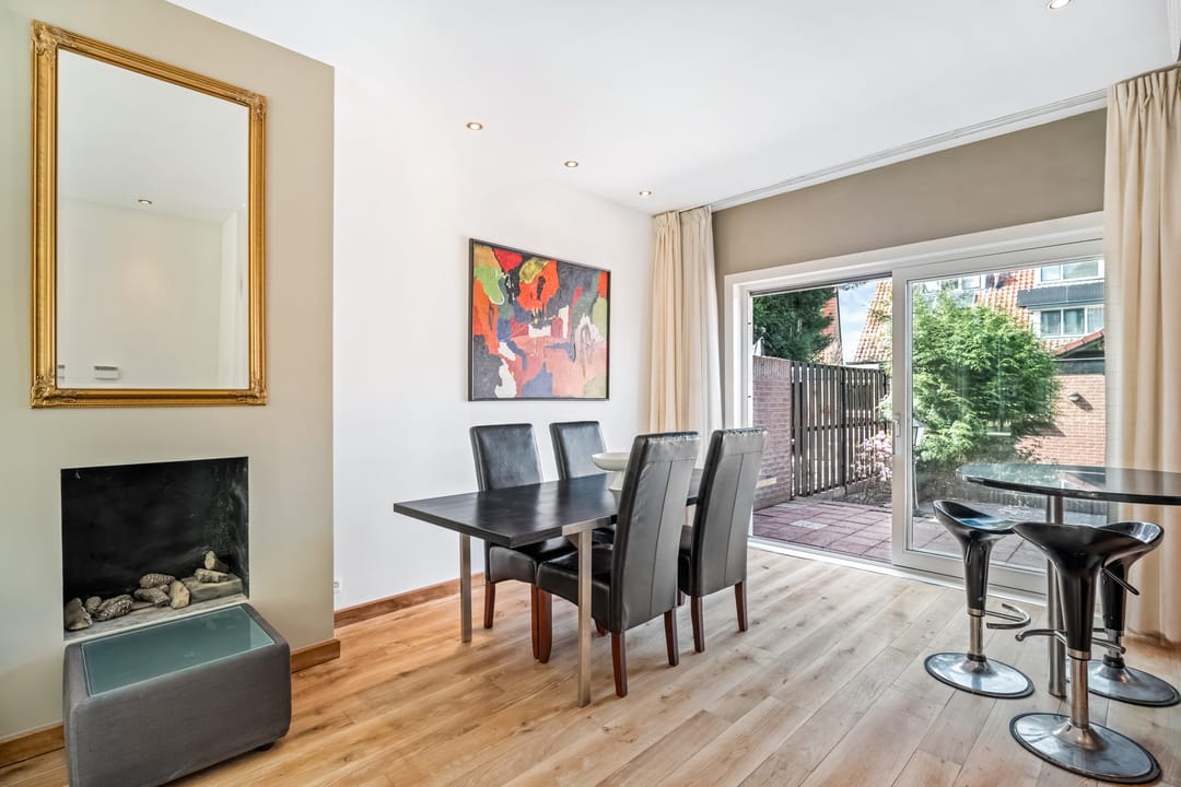 Foto 8 van Merwedestraat 28