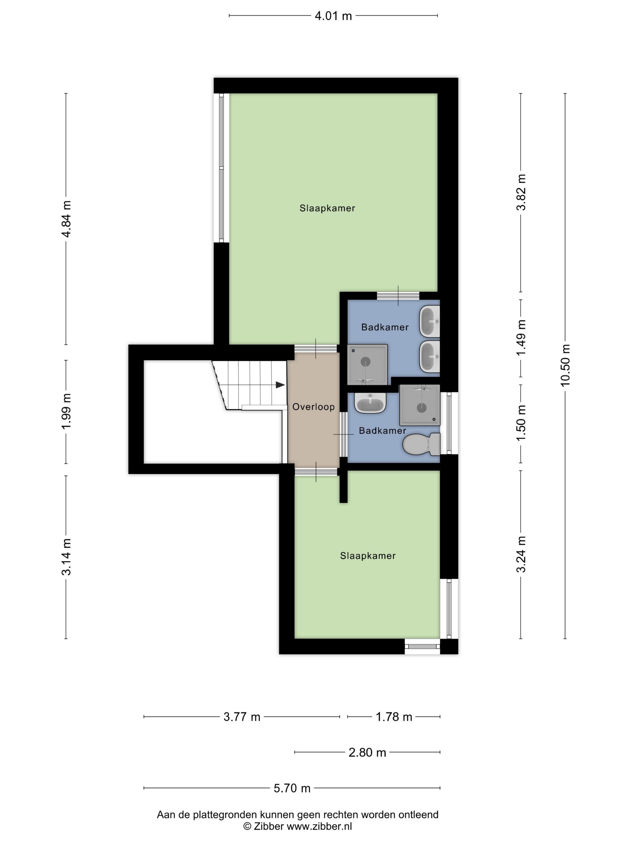 Foto 36 van Mauritsgaarde 26
