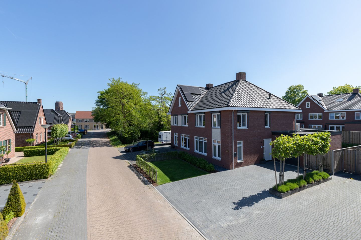 Photo 5 of Houtstek 24