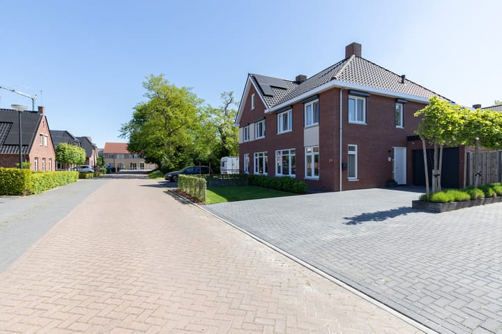 Foto 6 van Houtstek 24