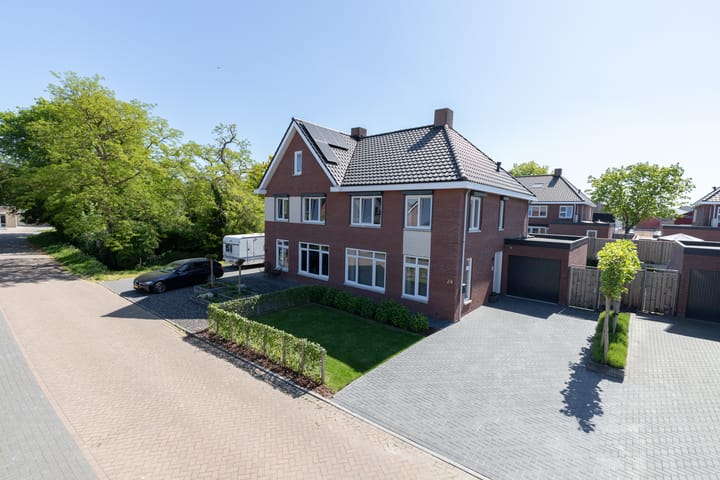 Foto 8 van Houtstek 24