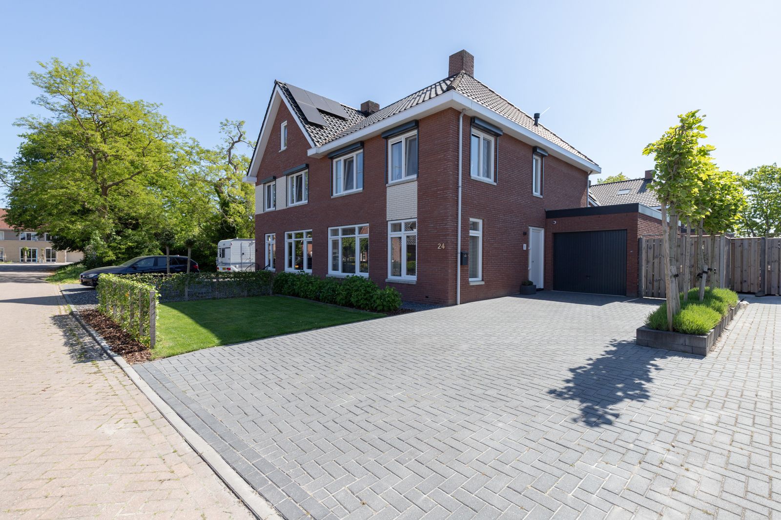 Photo 9 of Houtstek 24