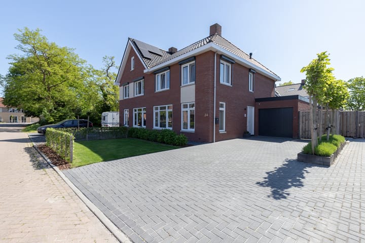 Foto 9 van Houtstek 24