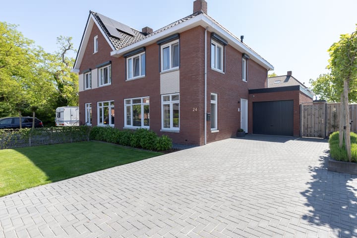 Foto 10 van Houtstek 24