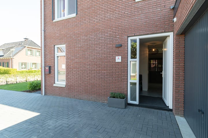 Foto 11 van Houtstek 24