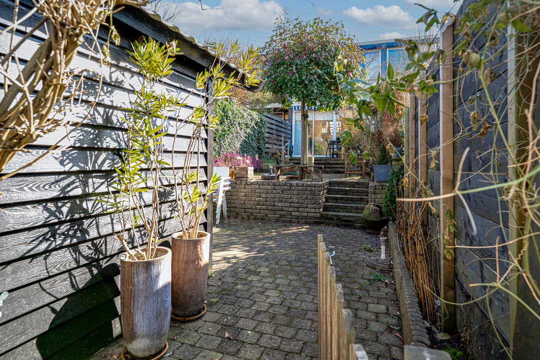 Foto 2 van Van der Hoevensstraat 32