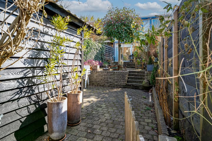 Foto 2 van Van der Hoevensstraat 32