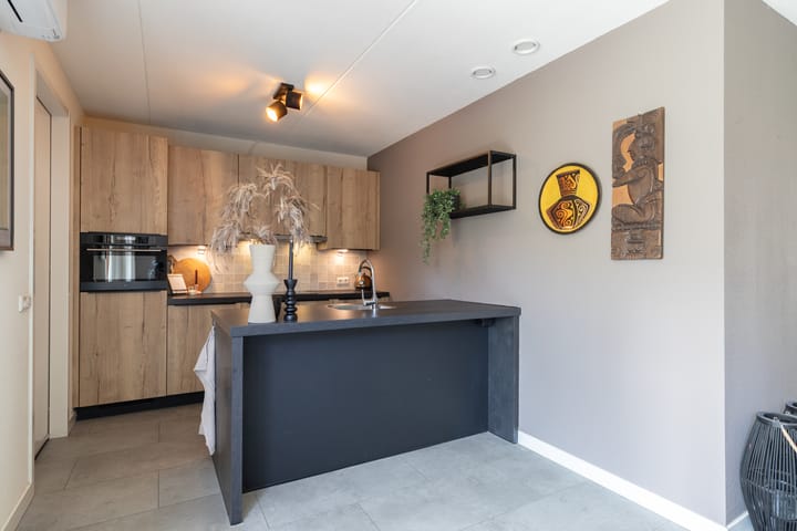 Foto 23 van Houtstek 24