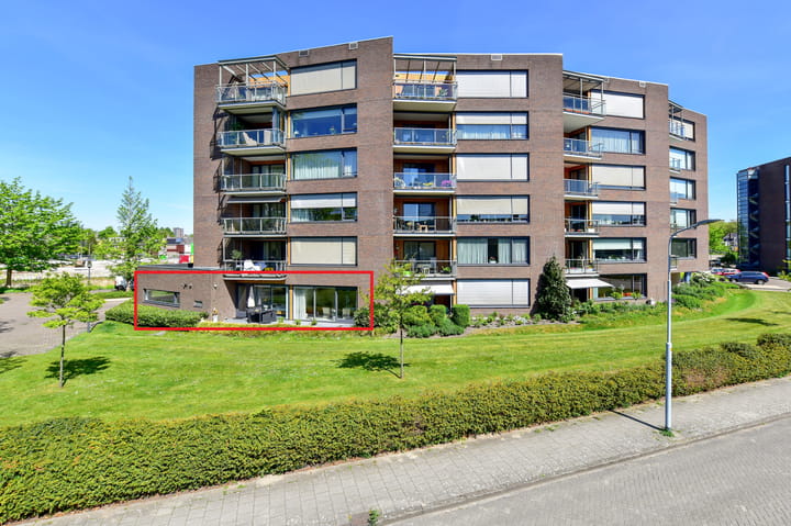 Foto 1 van Franklinstraat 103