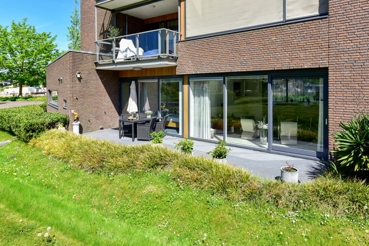 Foto 2 van Franklinstraat 103