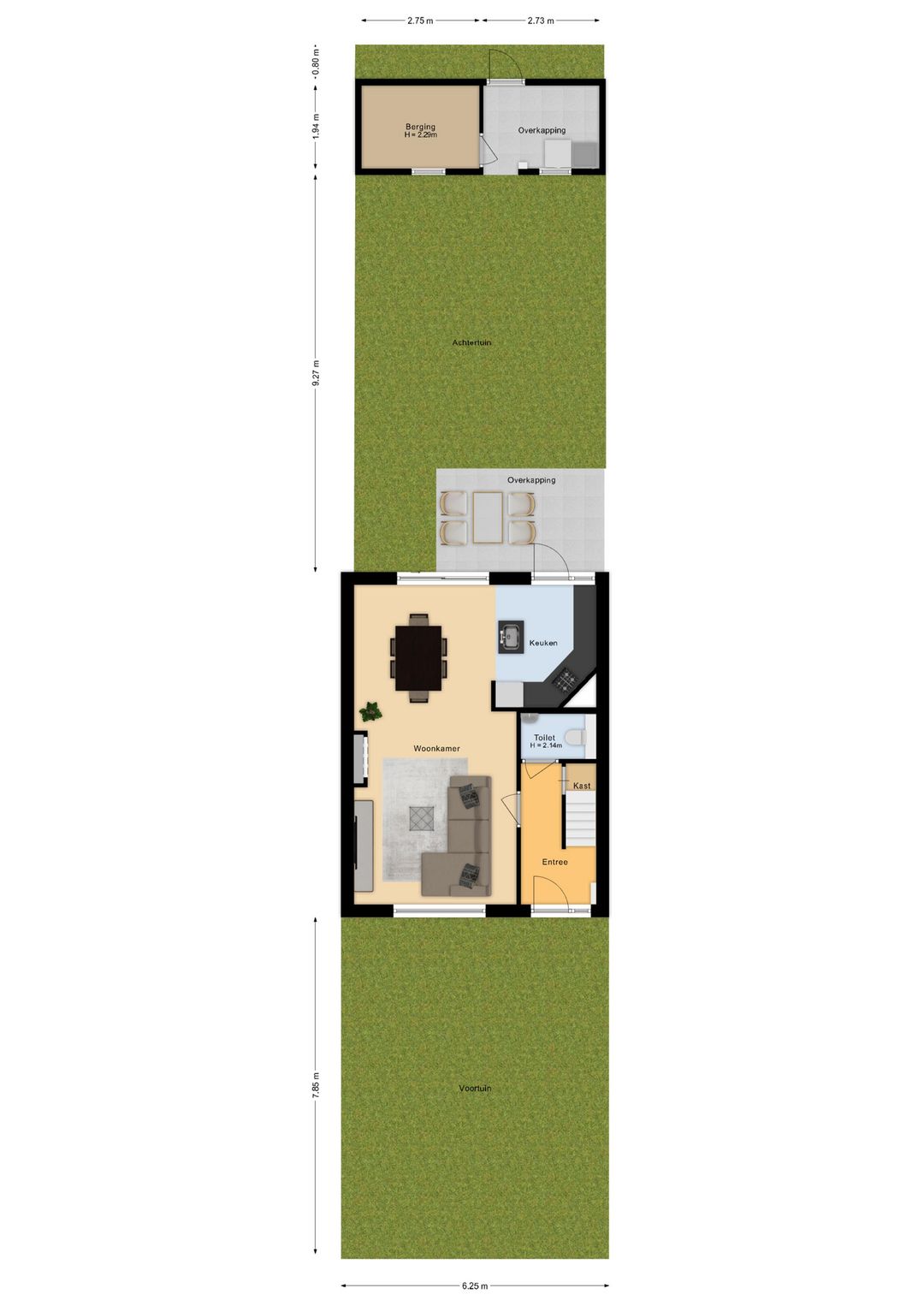 Foto 26 van Merwedestraat 28