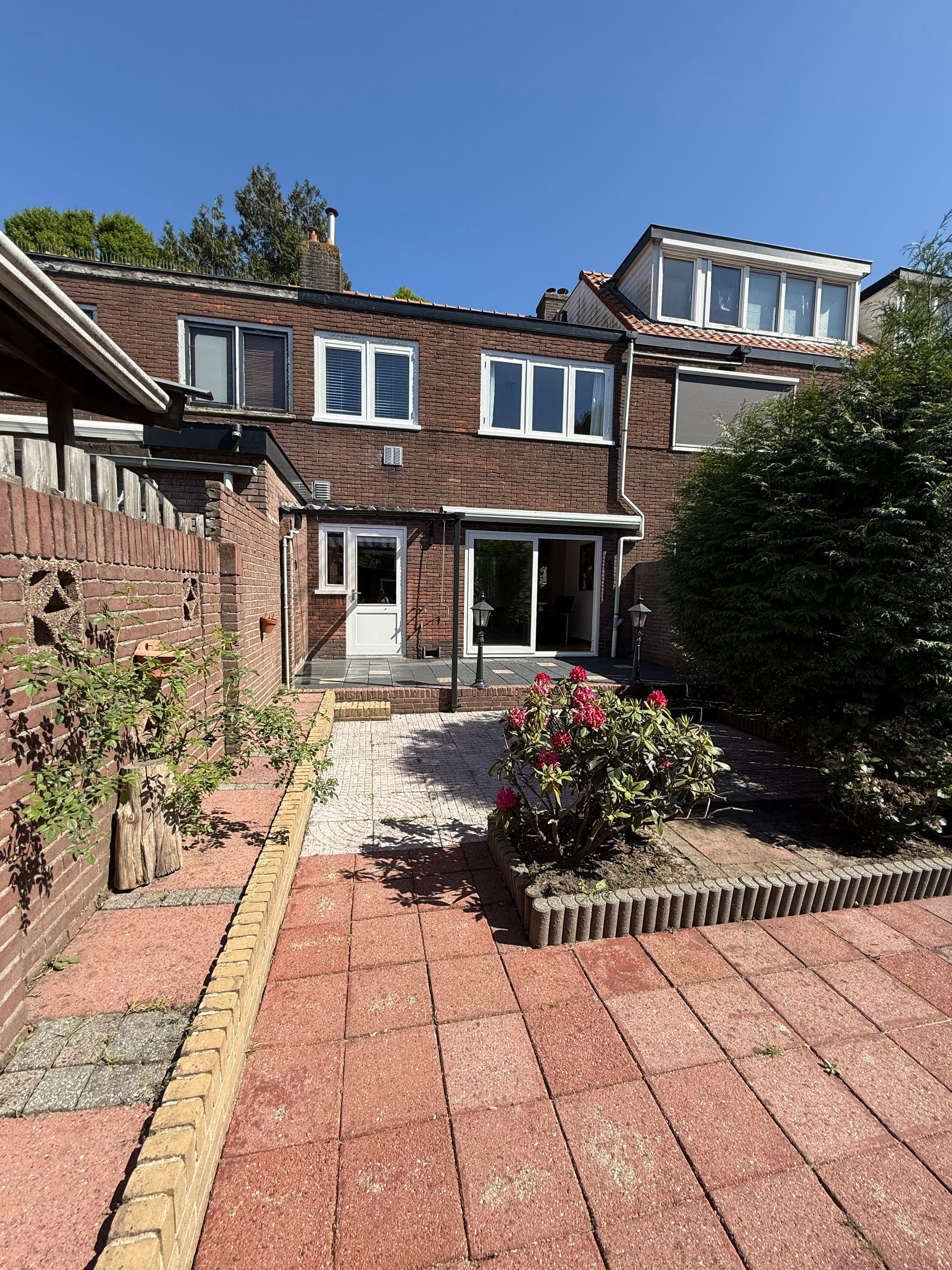 Foto 27 van Merwedestraat 28