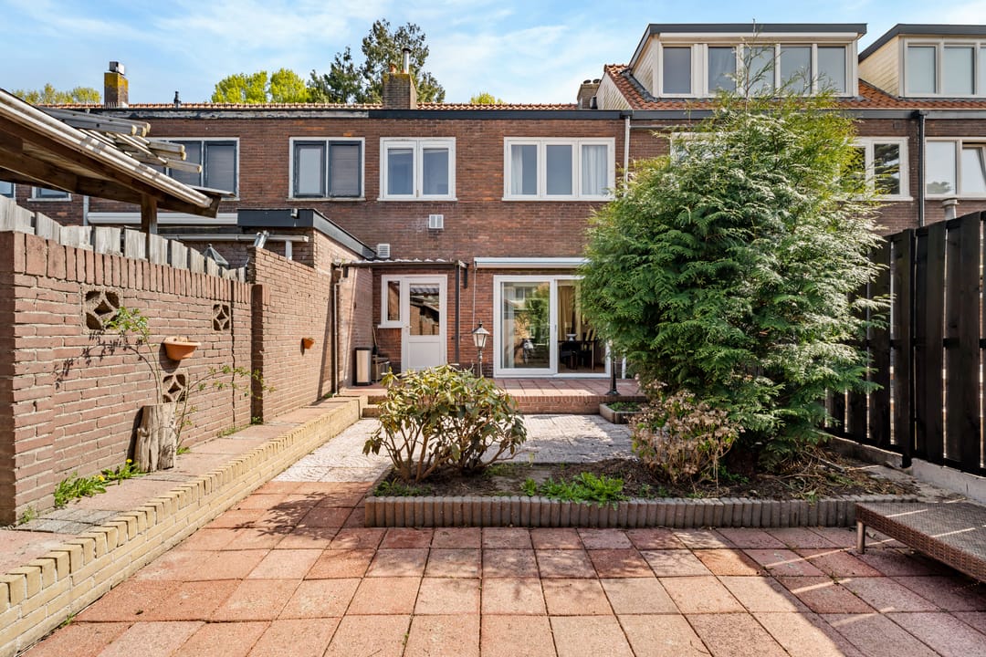 Foto 28 van Merwedestraat 28