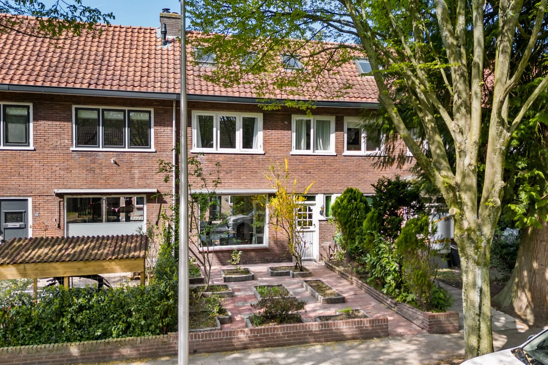 Foto 31 van Merwedestraat 28