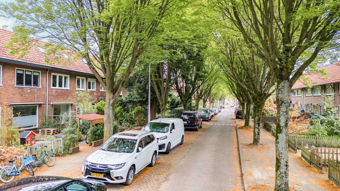 Foto 32 van Merwedestraat 28