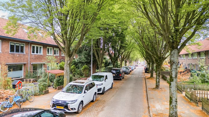 Foto 32 van Merwedestraat 28