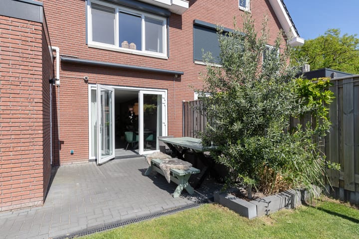 Foto 39 van Houtstek 24