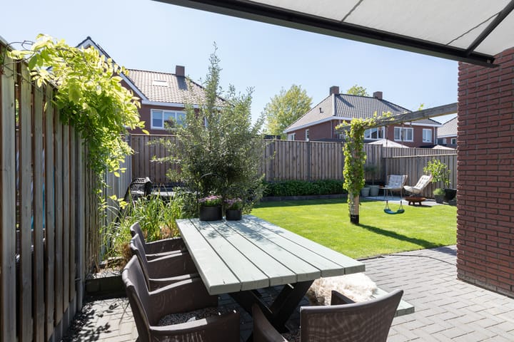 Foto 40 van Houtstek 24