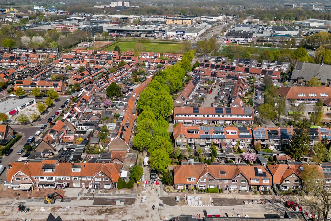 Foto 37 van Merwedestraat 28