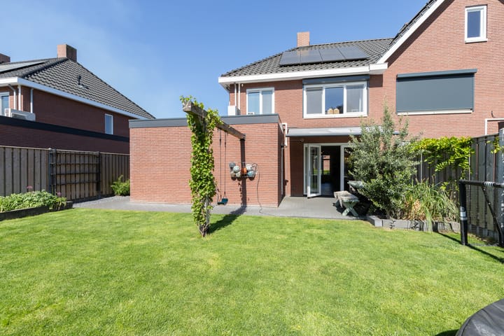 Foto 41 van Houtstek 24