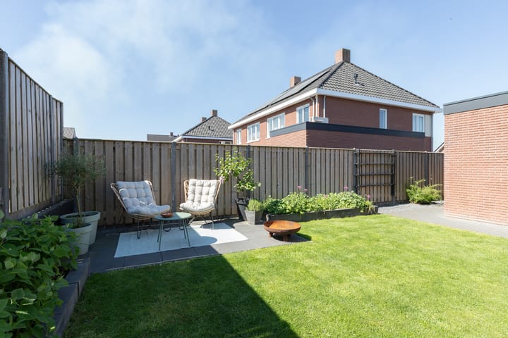 Foto 43 van Houtstek 24