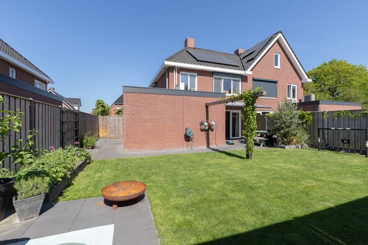 Foto 45 van Houtstek 24