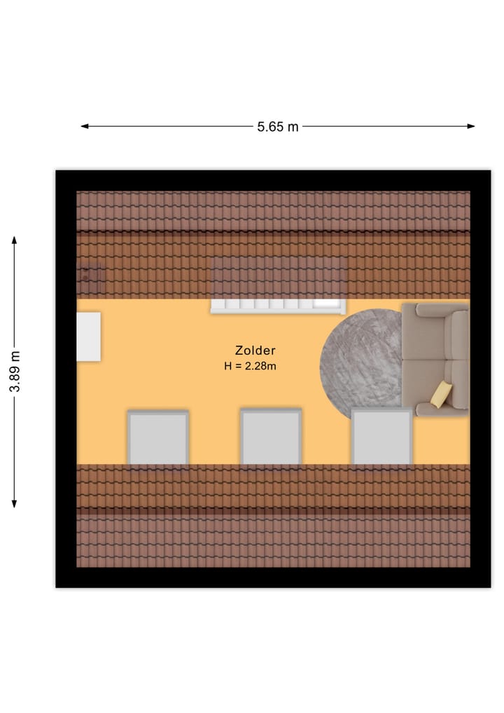 Foto 44 van Merwedestraat 28