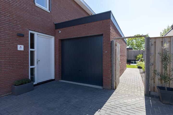 Foto 47 van Houtstek 24