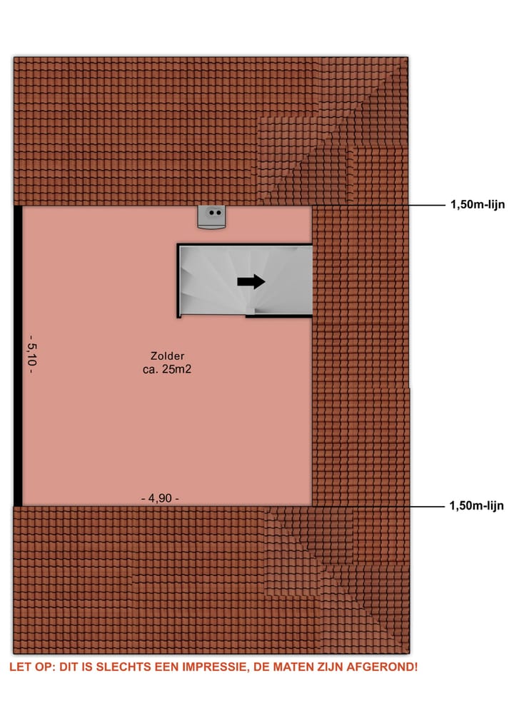 Foto 50 van Houtstek 24