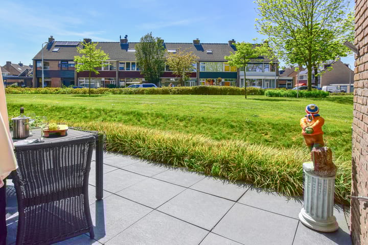 Foto 26 van Franklinstraat 103