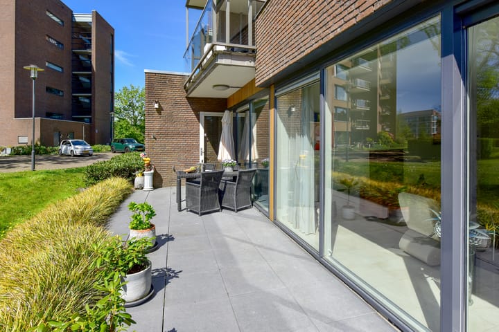 Foto 28 van Franklinstraat 103