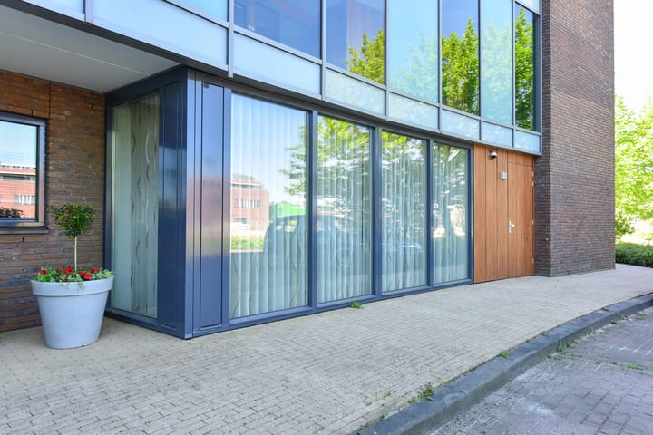 Foto 30 van Franklinstraat 103